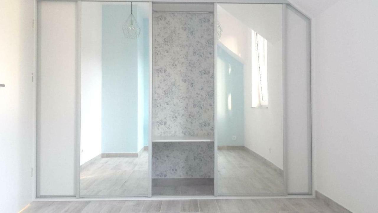 Sea Suite Garden & Pines Łukęcin 외부 사진