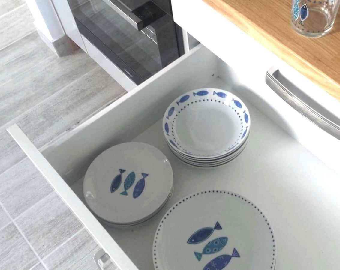 Sea Suite Garden & Pines Łukęcin 외부 사진