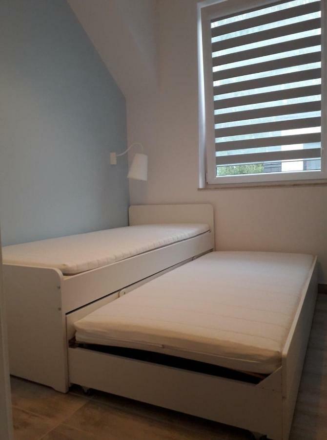 Sea Suite Garden & Pines Łukęcin 외부 사진